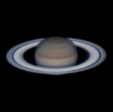 Saturn