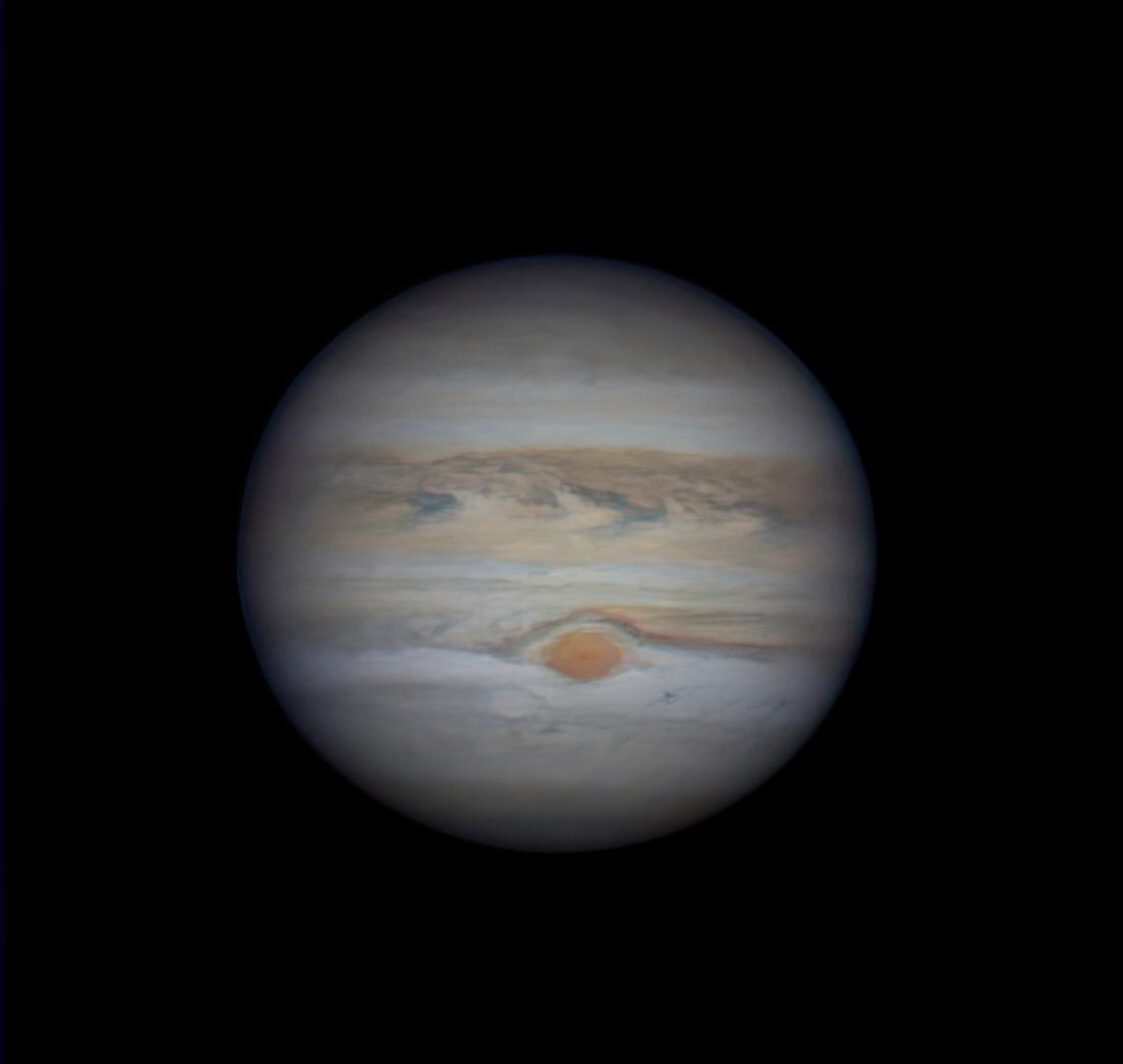 Jupiter