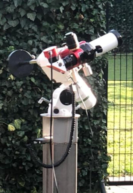 Lunt LS50 Tha Lunt LS50 Tha