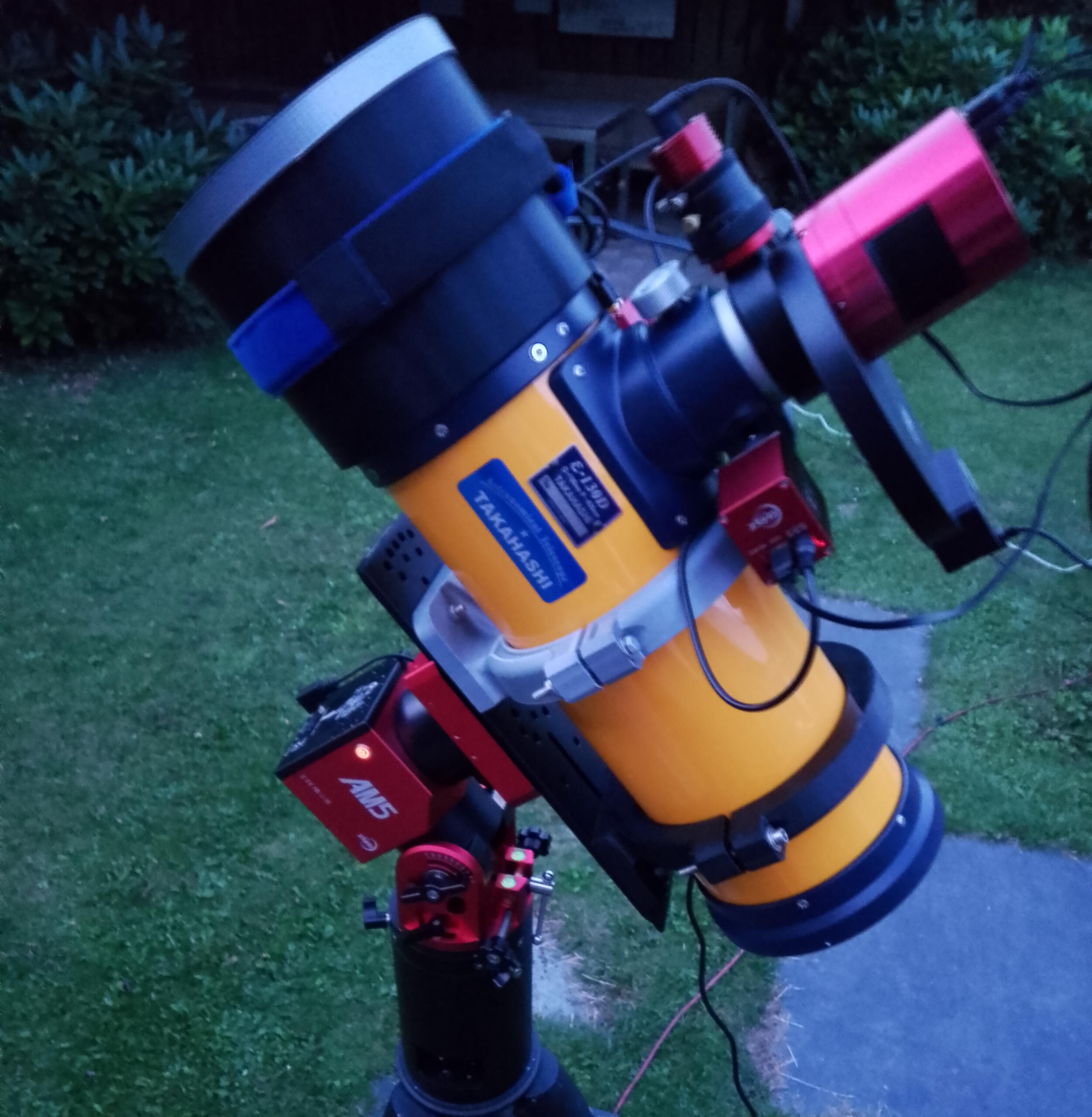 Epsilon 130d Epsilon 130d