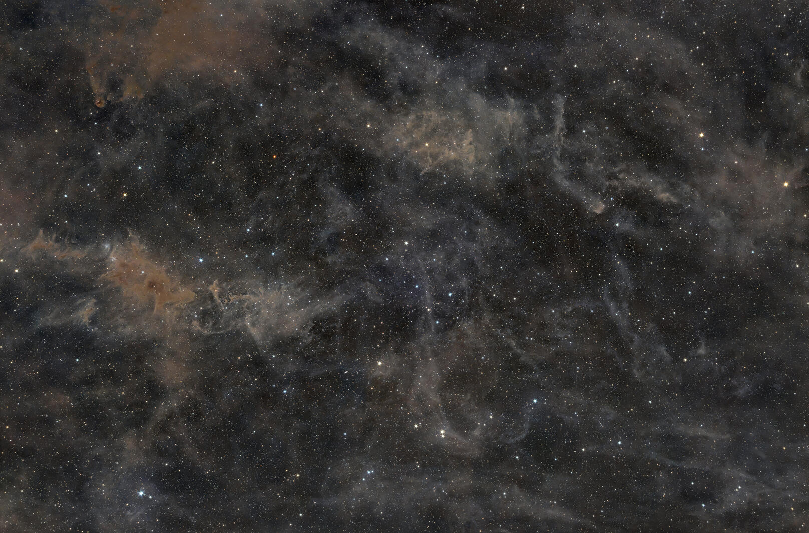 LDN 1228 &amp; Friends