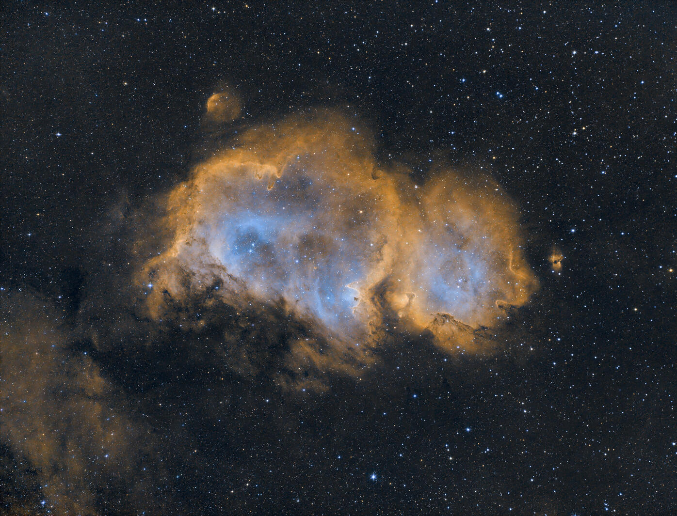 Soul Nebula